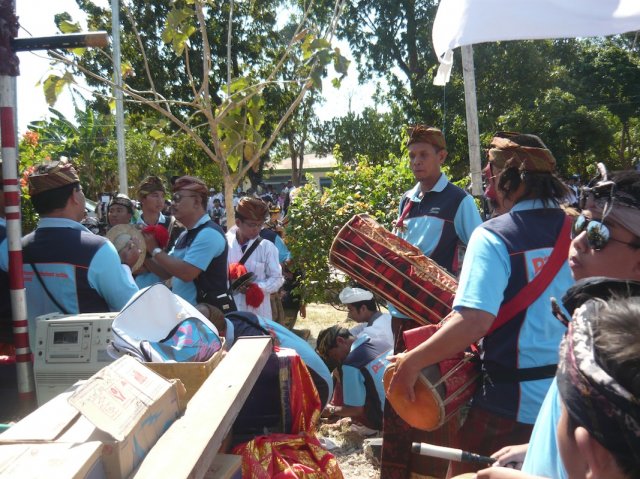 Foto Pawai